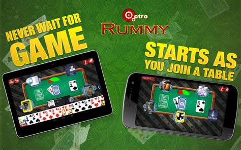 Is rummy Indian game?