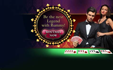 Is rummy a game of skill?