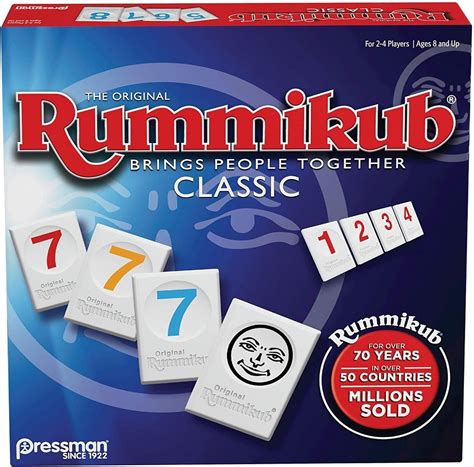 Is rummy a math game?