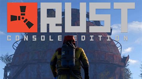 Is rust crossplay PS4 and Xbox?