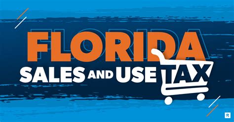 Is sales tax 7% in Florida?