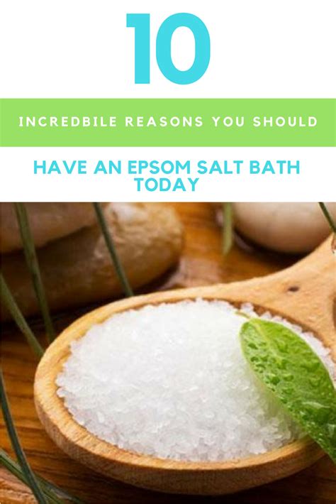 Is salt good for stress?