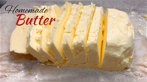 Is salted butter lower quality?