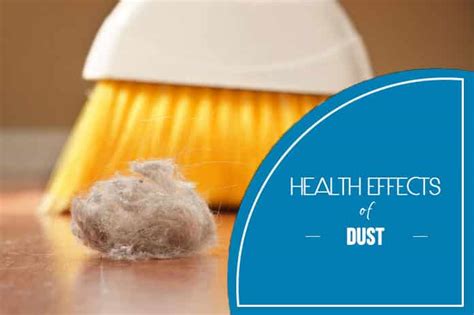 Is sand dust harmful?