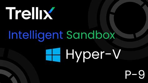 Is sandbox a Hyper-V?