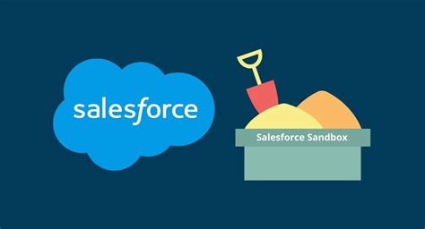 Is sandbox a Salesforce?