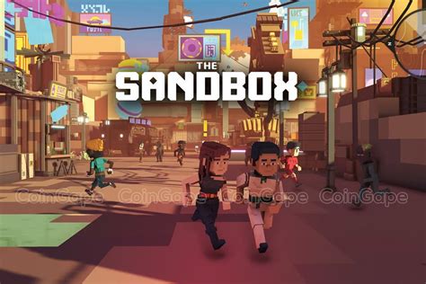 Is sandbox free to play and earn?