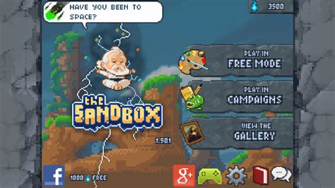 Is sandbox in Android?