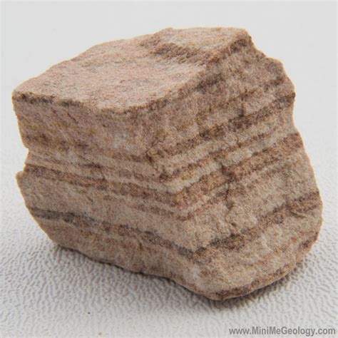 Is sandstone a durable rock?