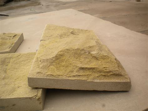 Is sandstone a good material?