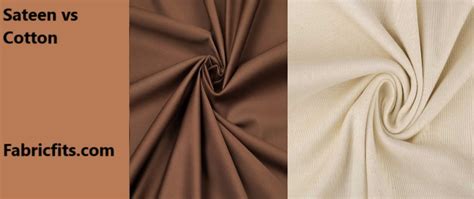 Is satin better than cotton?