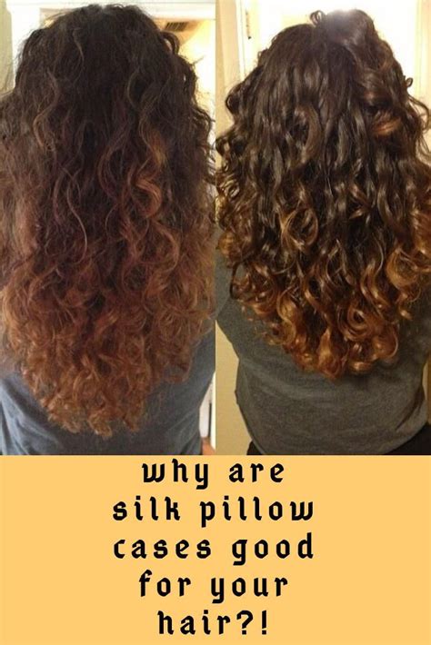 Is satin good for frizzy hair?