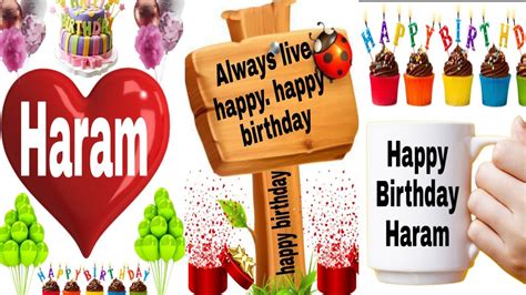 Is saying happy birthday Haram in Islam?