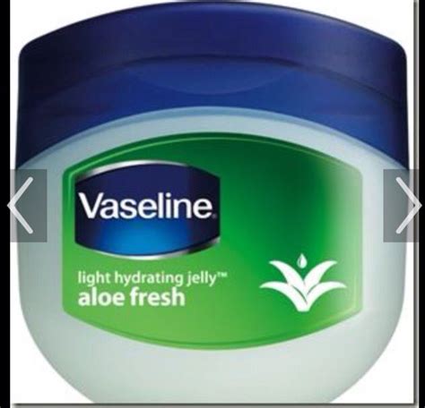 Is scar cream better than Vaseline?