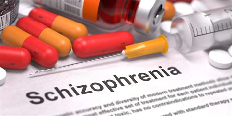 Is schizophrenia temporary?