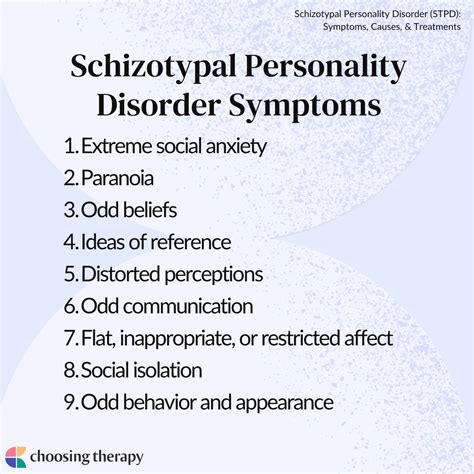 Is schizotypal aggressive?