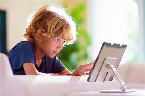 Is screen time linked to ADHD?