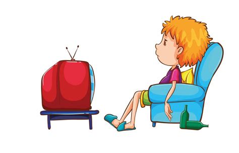 Is screen time making kids lazy?