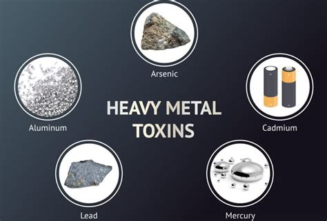 Is selenium a toxic metal?