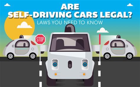 Is self driving cars legal in Texas?