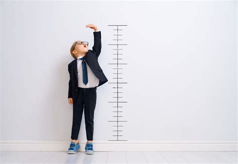 Is self measuring height accurate?