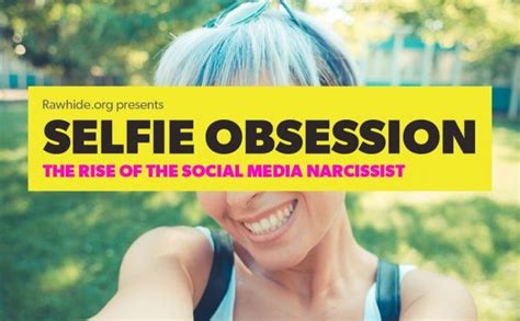 Is self obsession narcissism?