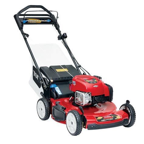Is self propelled electric mower worth it?