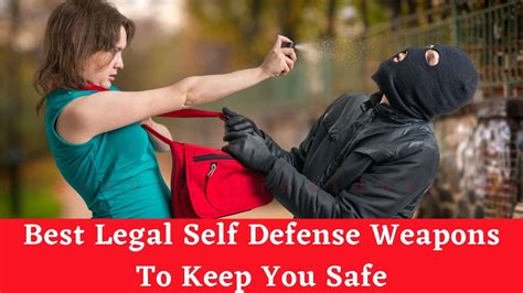 Is self-defense legal in UK?