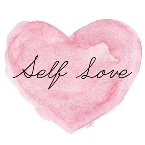 Is self-love real?