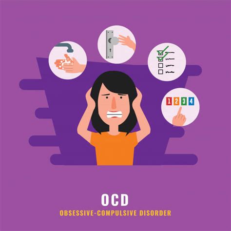 Is self-talk OCD?
