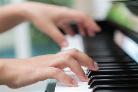 Is self-taught piano better?