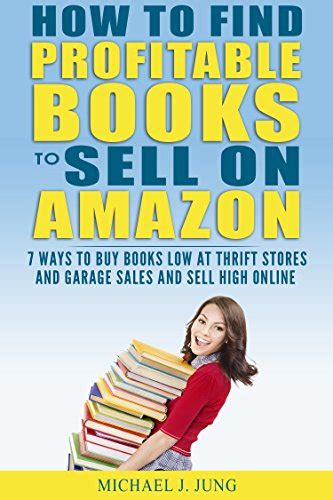 Is selling books on Amazon really profitable?