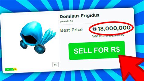 Is selling in-game items for Robux illegal?