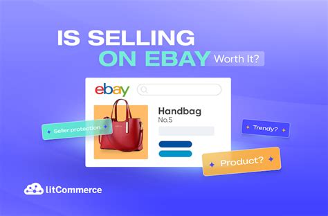 Is selling on eBay worth it 2024?