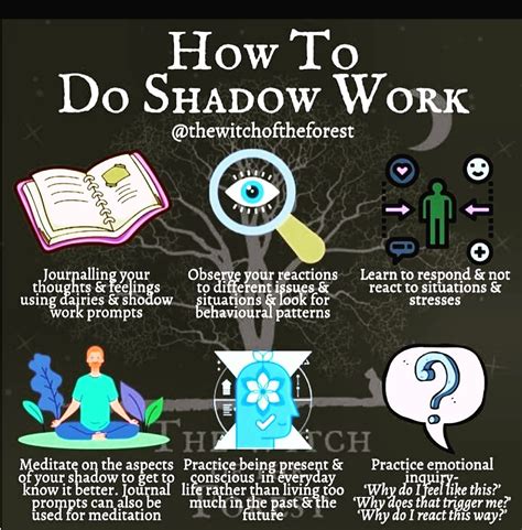Is shadow work scientifically proven?