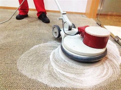 Is shampooing carpet bad for carpet?