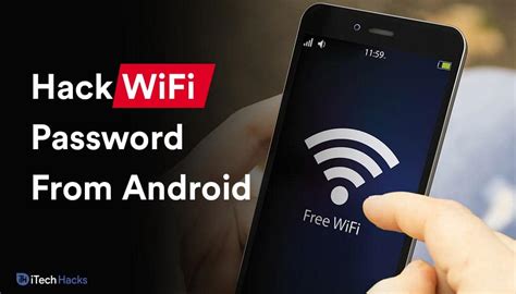 Is sharing Wi-Fi password illegal?