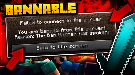 Is sharing a Minecraft account bannable?