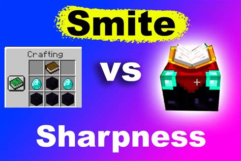 Is sharpness 1 good in Minecraft?