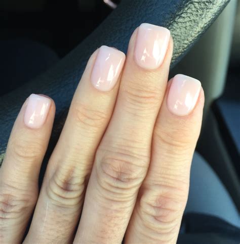 Is shellac good for thin nails?