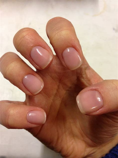 Is shellac hard on your nails?