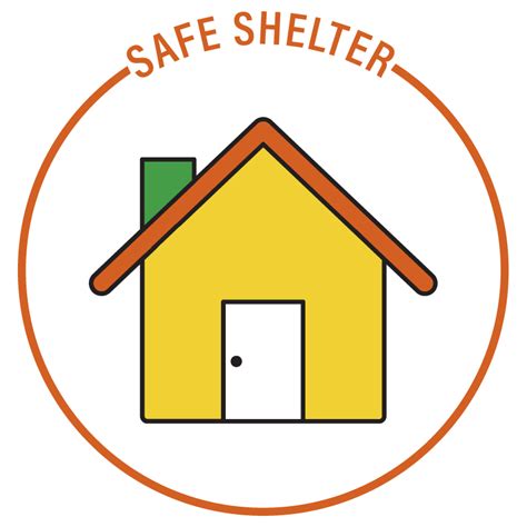 Is shelter app safe?