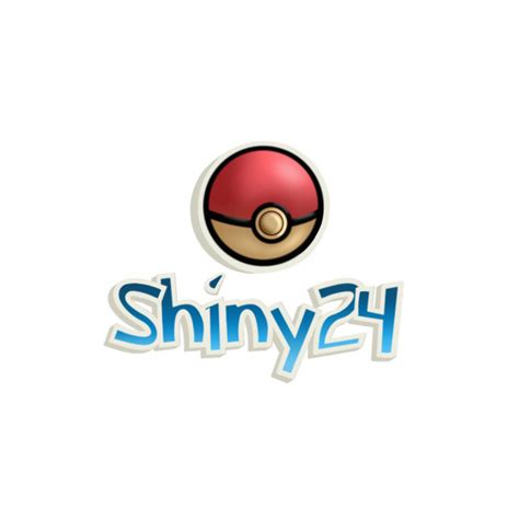 Is shiny24 real?