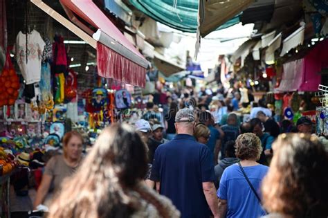 Is shopping expensive in Israel?