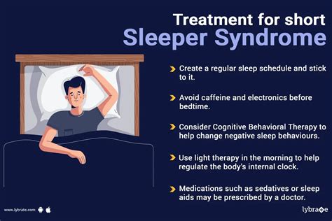 Is short sleeper Syndrome bad?