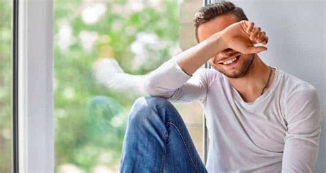 Is shyness attractive to men?