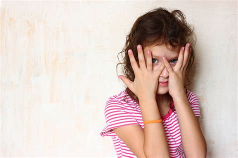 Is shyness caused by low self-esteem?