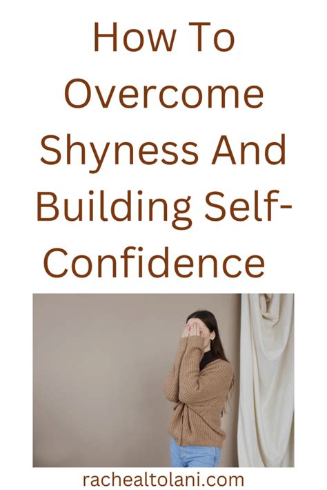 Is shyness just a lack of confidence?