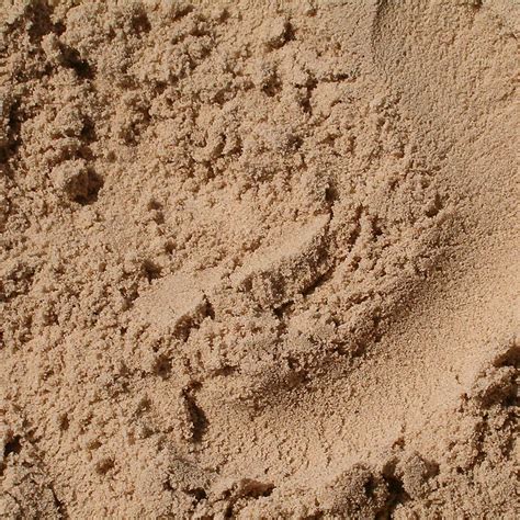 Is silica sand good?