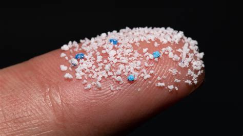 Is silicone Microplastic free?